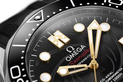 replica omega seamaster 007 limited edition|omega limited edition 007.